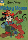 Cover for Walt Disney's Mickey Mouse (W. G. Publications; Wogan Publications, 1956 series) #46
