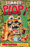 Cover for Sommer-Plop! (Interpresse, 1983 series) #1