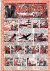Cover for Colecção de Aventuras (Edições O Mosquito, Lda, 1940 series) #15