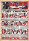 Cover for Colecção de Aventuras (Edições O Mosquito, Lda, 1940 series) #19