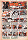 Cover for Colecção de Aventuras (Edições O Mosquito, Lda, 1940 series) #24