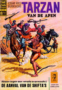 Cover Thumbnail for Tarzan Classics (Classics/Williams, 1965 series) #1264
