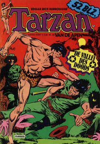 Cover Thumbnail for Tarzan Classics (Classics/Williams, 1965 series) #12267