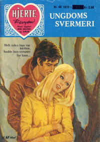 Cover Thumbnail for Hjerterevyen (Serieforlaget / Se-Bladene / Stabenfeldt, 1960 series) #46/1975