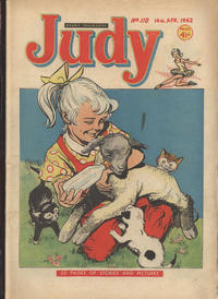 Cover Thumbnail for Judy (D.C. Thomson, 1960 series) #118