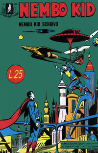 Cover Thumbnail for Albi del Falco (Mondadori, 1954 series) #70