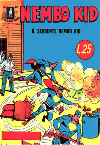Cover Thumbnail for Albi del Falco (Mondadori, 1954 series) #39