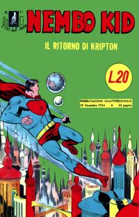 Cover Thumbnail for Albi del Falco (Mondadori, 1954 series) #17