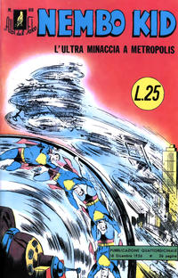 Cover Thumbnail for Albi del Falco (Mondadori, 1954 series) #69