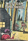 Cover for Western Super Thriller Comics (World Distributors, 1950 ? series) #65