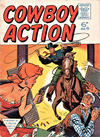 Cover for Cowboy Action (L. Miller & Son, 1956 series) #9