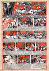 Cover for Colecção de Aventuras (Edições O Mosquito, Lda, 1940 series) #31