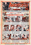 Cover for Colecção de Aventuras (Edições O Mosquito, Lda, 1940 series) #41