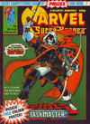 Cover for Marvel Superheroes [Marvel Super-Heroes] (Marvel UK, 1979 series) #391