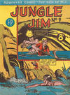 Cover for Jungle Jim (Feature Productions, 1952 series) #9