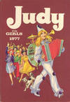 Cover for Judy for Girls (D.C. Thomson, 1962 series) #1977