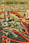Cover for Fighting Fleet Comics (Magazine Management, 1951 series) #15