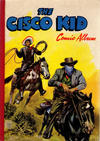 Cover for The Cisco Kid Comic Album (World Distributors, 1950 ? series) #2