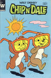Cover Thumbnail for Walt Disney Chip 'n' Dale (1967 series) #77 [White Whitman Logo Variant]