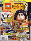 Cover for Lego Star Wars (Hjemmet / Egmont, 2015 series) #2/2015