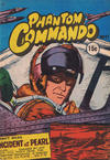 Cover for The Phantom Commando (Yaffa / Page, 1967 ? series) #17