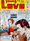 Cover for Young Love (Thorpe & Porter, 1953 series) #26