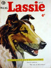 Cover for Lassie (World Distributors, 1952 series) #17