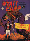 Cover for Wyatt Earp (Horwitz, 1957 ? series) #5