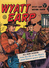 Cover for Wyatt Earp (Horwitz, 1957 ? series) #23