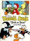 Cover for The Complete Carl Barks Disney Library (Fantagraphics, 2011 series) #[13] - Walt Disney's Donald Duck: Trick or Treat