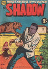 Cover for The Shadow (Frew Publications, 1952 series) #66