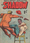 Cover for The Shadow (Frew Publications, 1952 series) #95