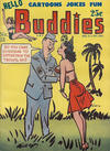Cover for Hello Buddies (Harvey, 1942 series) #53
