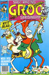 Cover for Groo (Semic, 1990 series) #1/1990