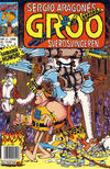 Cover for Groo (Semic, 1990 series) #4/1990