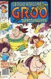 Cover for Groo (Semic, 1990 series) #2/1991