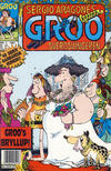Cover for Groo (Semic, 1990 series) #3/1991