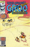Cover for Groo (Semic, 1990 series) #5/1991