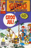 Cover for Groo (Semic, 1990 series) #6/1991