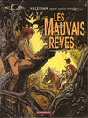 Cover for Valérian (Dargaud, 1970 series) #0 - Les Mauvais rêves
