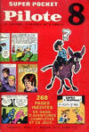 Cover for Super Pocket Pilote (Dargaud, 1968 series) #8