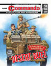 Cover for Commando (D.C. Thomson, 1961 series) #4833