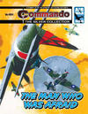 Cover for Commando (D.C. Thomson, 1961 series) #4834