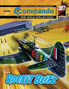 Cover for Commando (D.C. Thomson, 1961 series) #4836