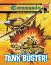 Cover for Commando (D.C. Thomson, 1961 series) #4840