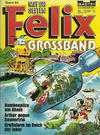 Cover for Felix Grossband (Bastei Verlag, 1973 series) #34