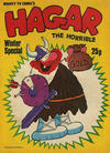 Cover for Hagar the Horrible Winter Special (Polystyle Publications, 1976 series) #1