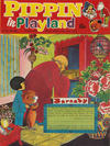 Cover for Pippin in Playland (Polystyle Publications, 1975 series) #509