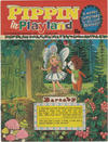 Cover for Pippin in Playland (Polystyle Publications, 1975 series) #536
