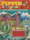 Cover for Pippin in Playland (Polystyle Publications, 1975 series) #484